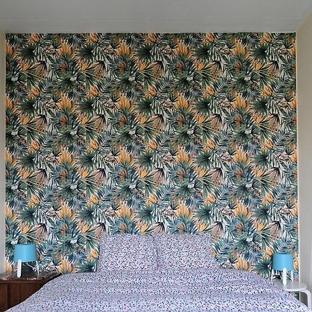 Chambre D'Hotes Fantesstique Berzieux ภายนอก รูปภาพ