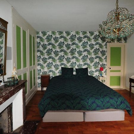 Chambre D'Hotes Fantesstique Berzieux ภายนอก รูปภาพ