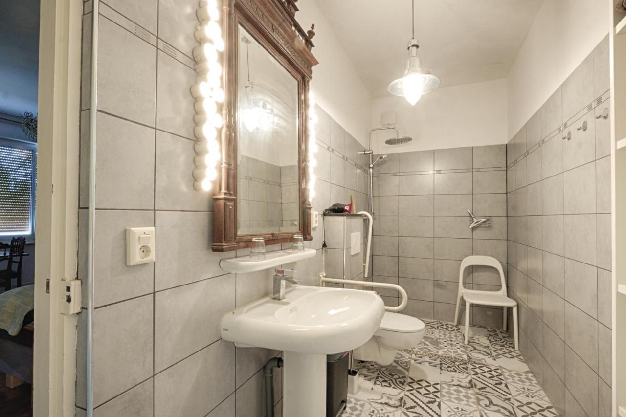 Chambre D'Hotes Fantesstique Berzieux ภายนอก รูปภาพ