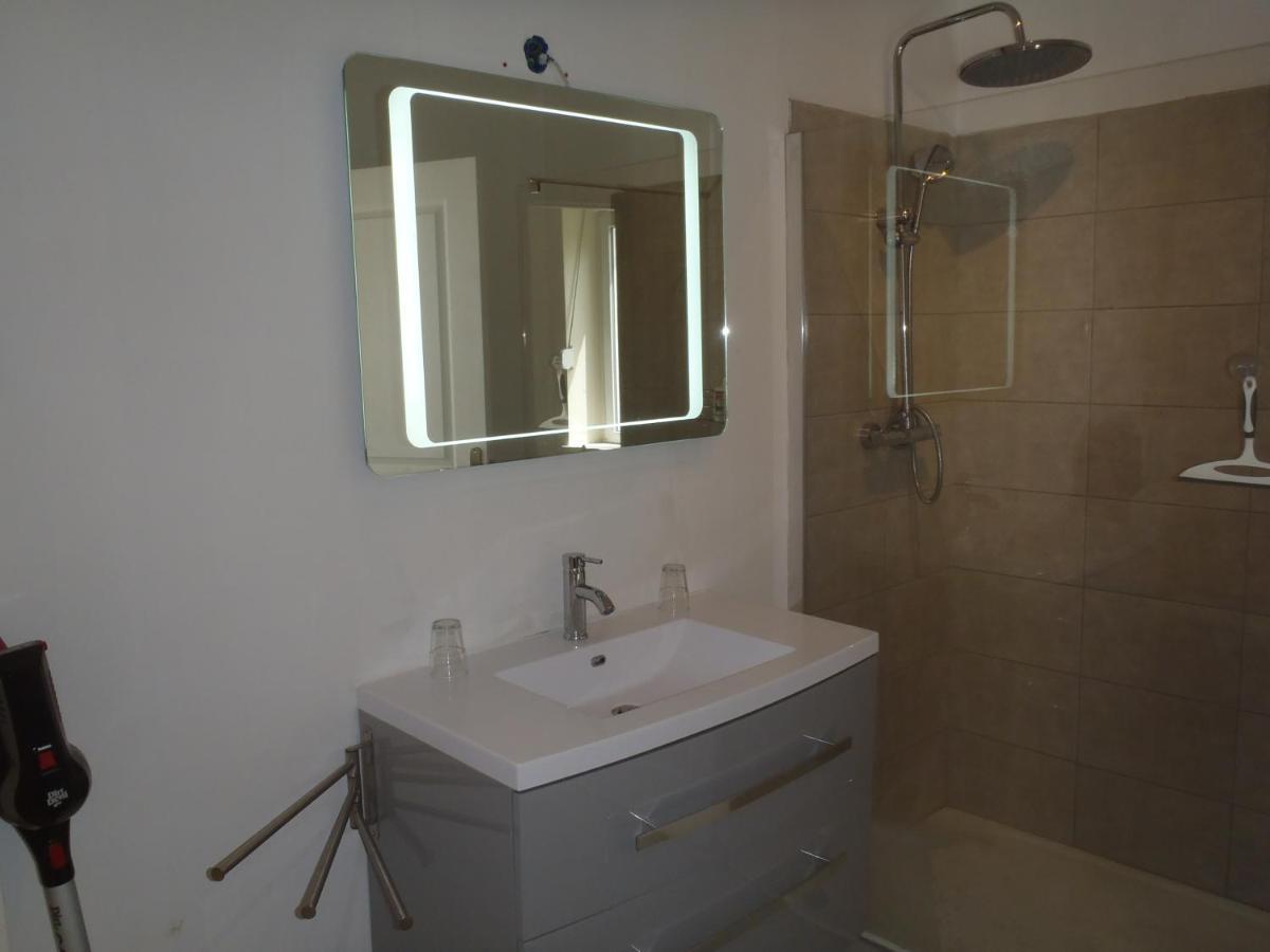 Chambre D'Hotes Fantesstique Berzieux ภายนอก รูปภาพ
