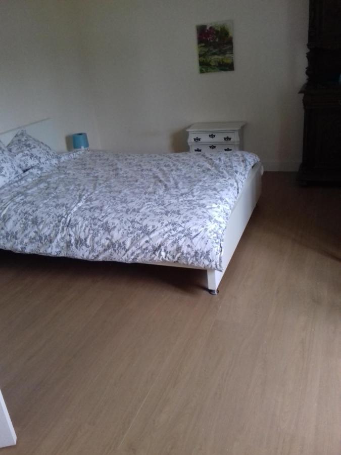 Chambre D'Hotes Fantesstique Berzieux ภายนอก รูปภาพ