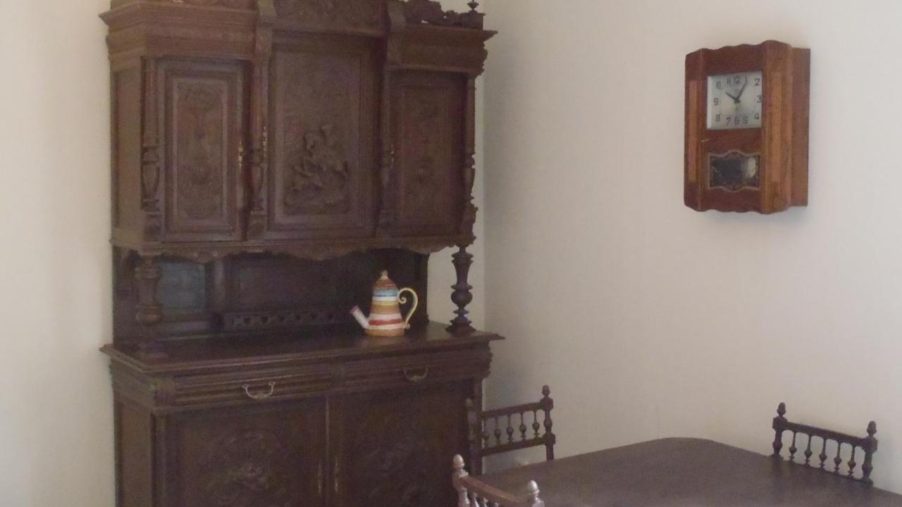 Chambre D'Hotes Fantesstique Berzieux ภายนอก รูปภาพ