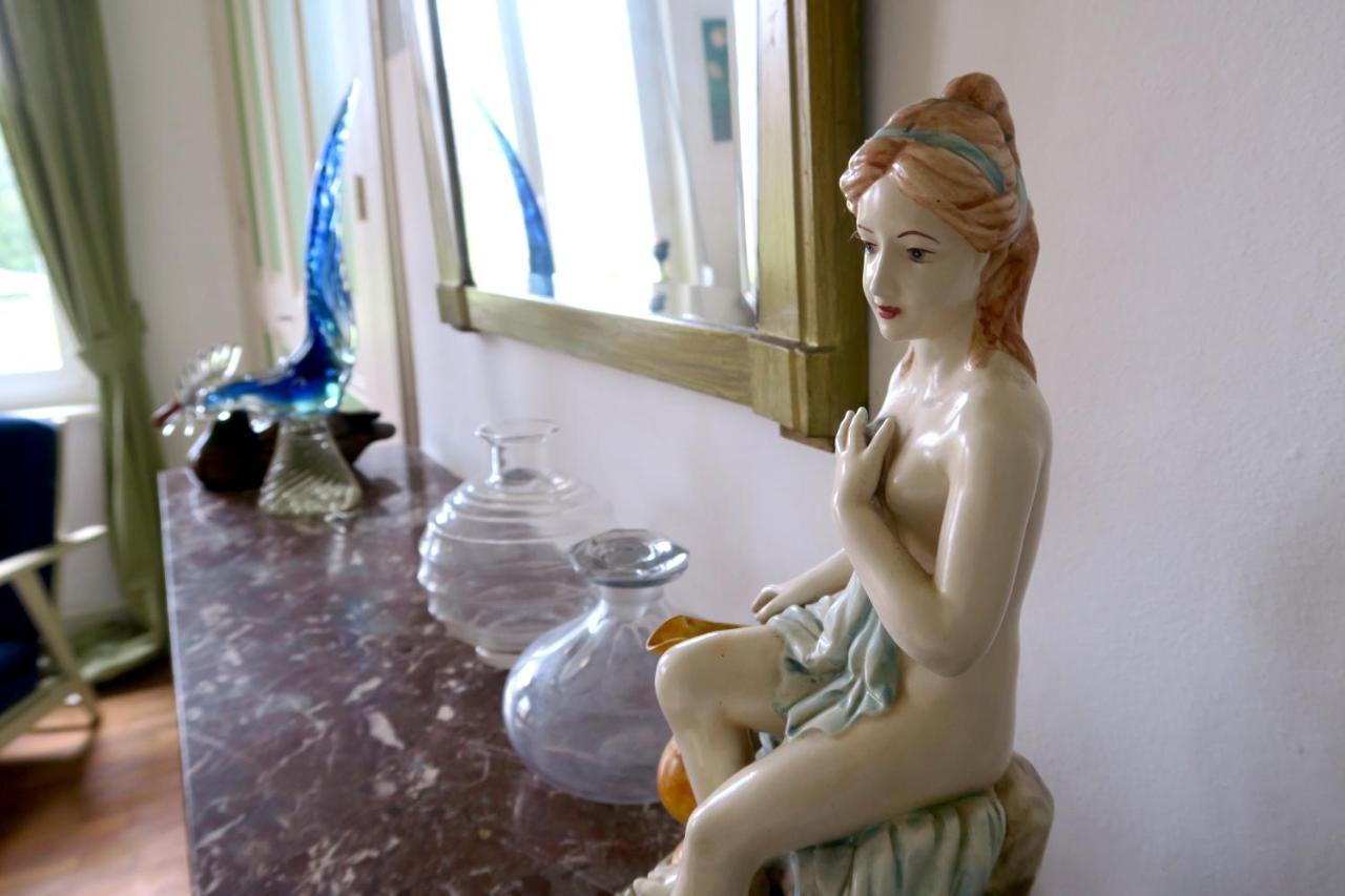 Chambre D'Hotes Fantesstique Berzieux ภายนอก รูปภาพ