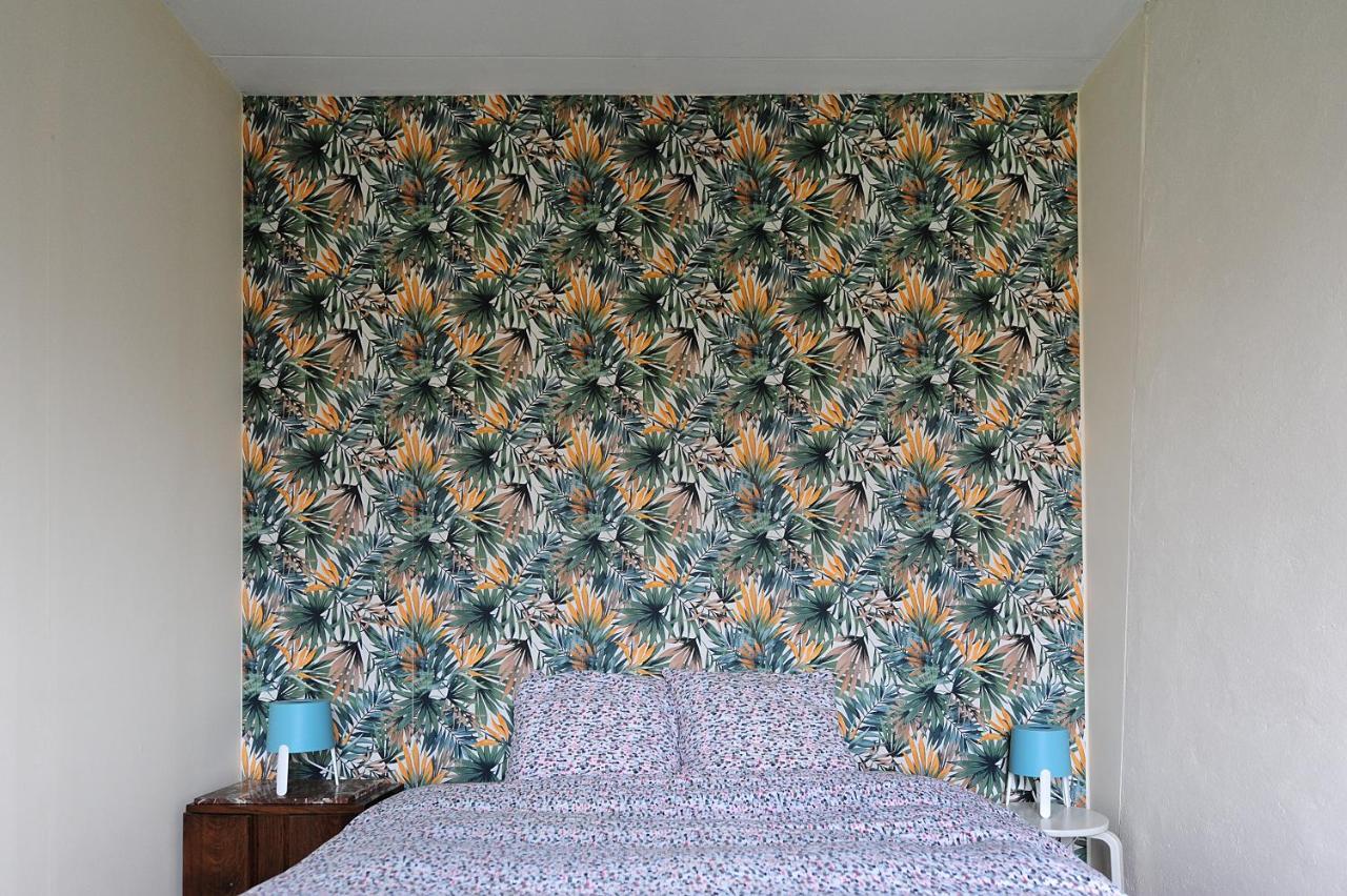Chambre D'Hotes Fantesstique Berzieux ภายนอก รูปภาพ